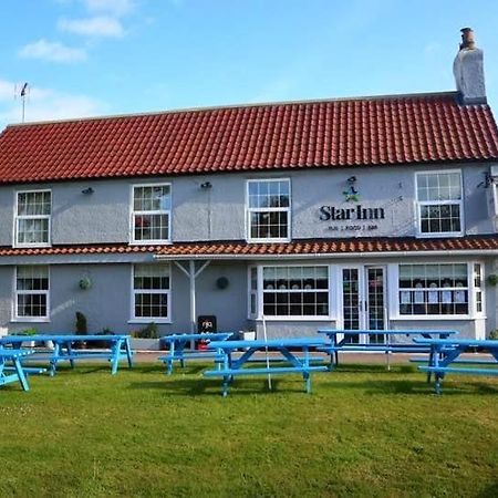 The Star Inn Weaverthorpe Екстериор снимка