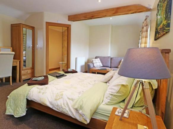 The Star Inn Weaverthorpe Екстериор снимка