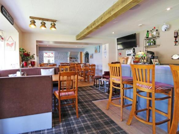 The Star Inn Weaverthorpe Екстериор снимка