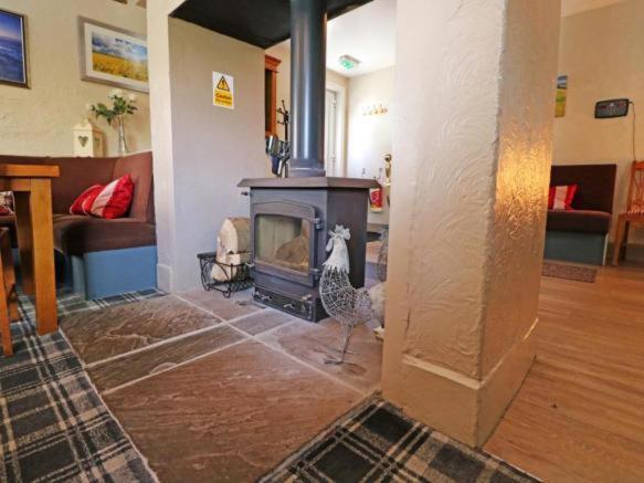 The Star Inn Weaverthorpe Екстериор снимка
