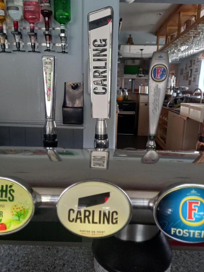 The Star Inn Weaverthorpe Екстериор снимка