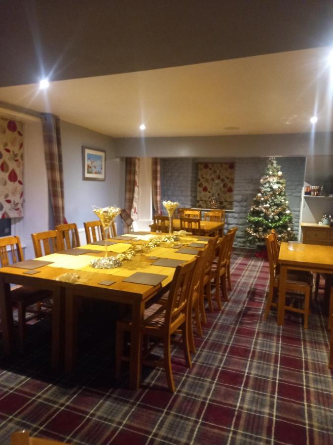 The Star Inn Weaverthorpe Екстериор снимка