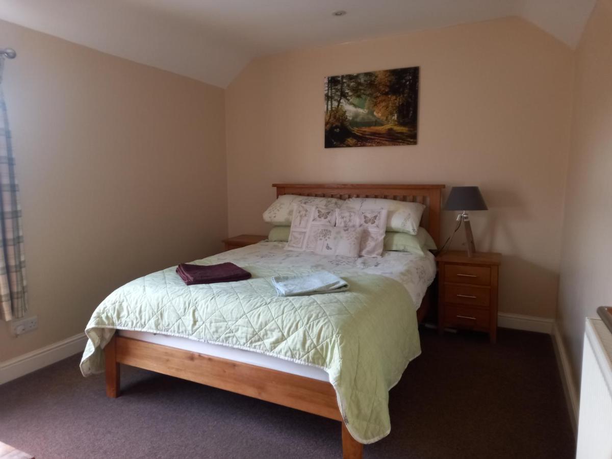 The Star Inn Weaverthorpe Екстериор снимка