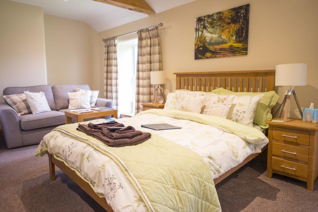 The Star Inn Weaverthorpe Екстериор снимка