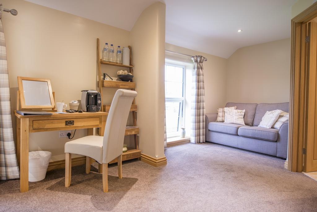 The Star Inn Weaverthorpe Екстериор снимка