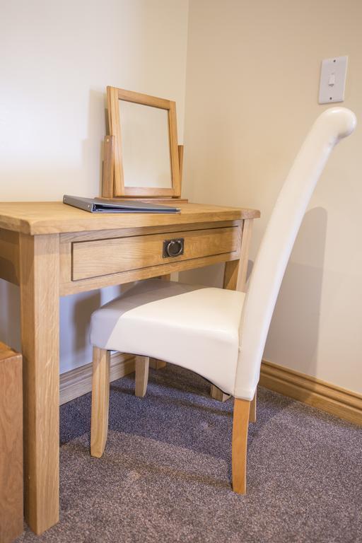 The Star Inn Weaverthorpe Екстериор снимка