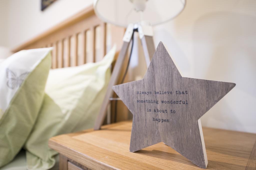 The Star Inn Weaverthorpe Екстериор снимка